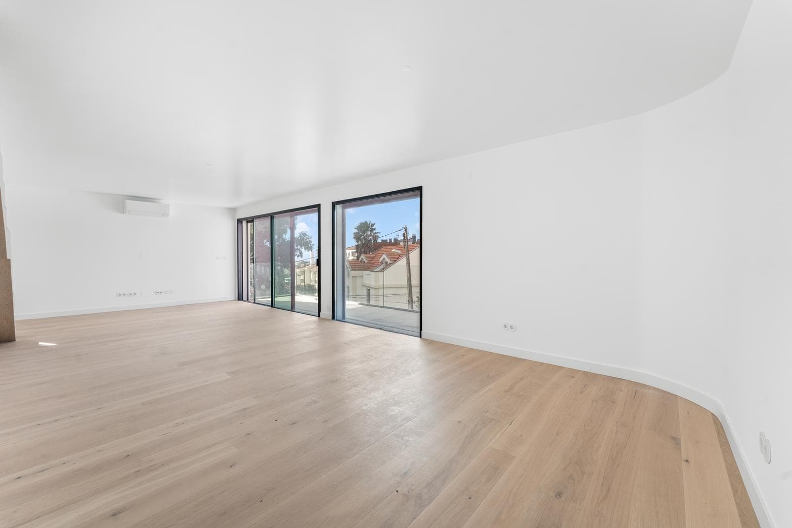 Apartamento T3 + 1 com estacionamento, Monte Estoril, Cascais - Imagem 4