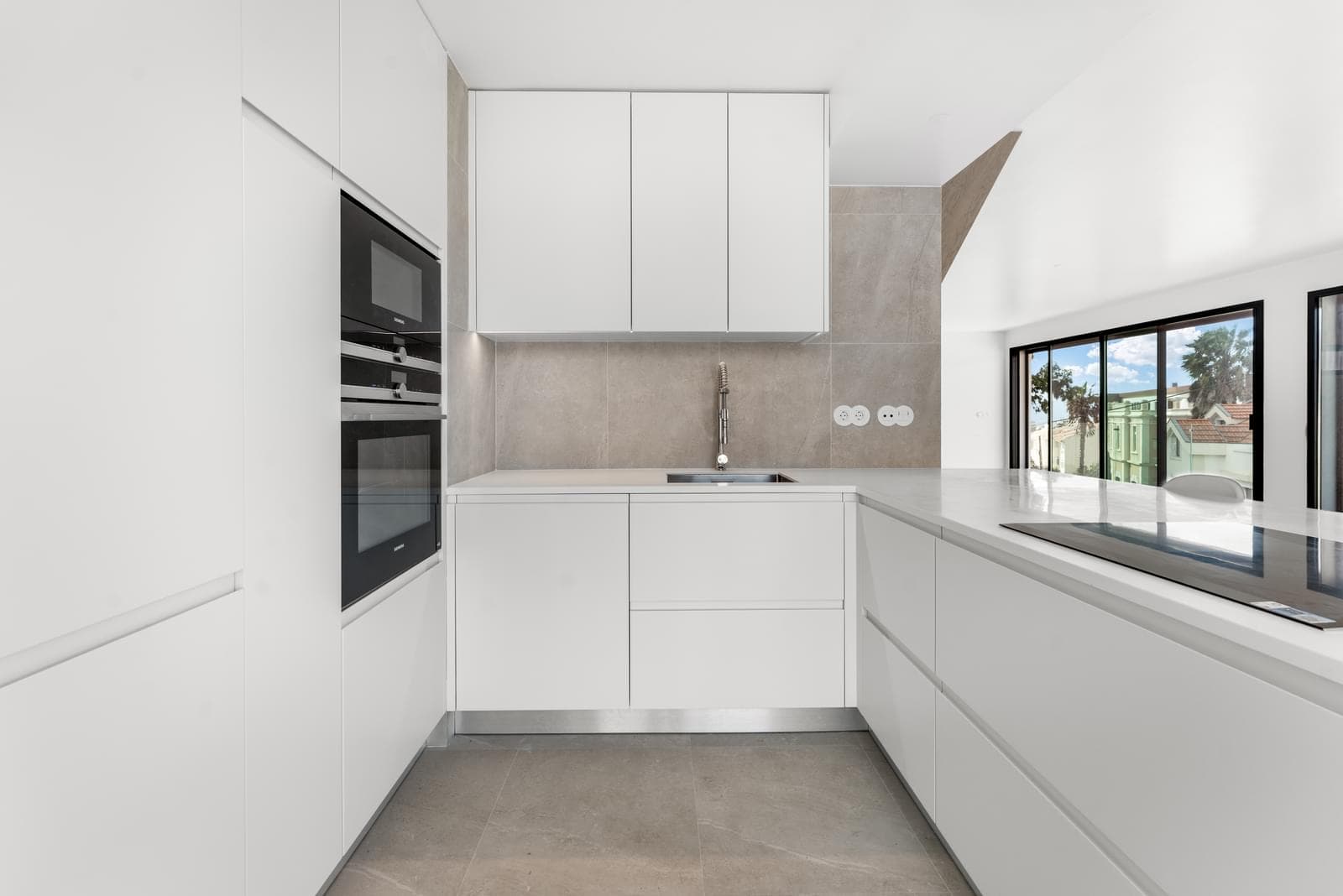 Apartamento T3 + 1 com estacionamento, Monte Estoril, Cascais - Imagem 6