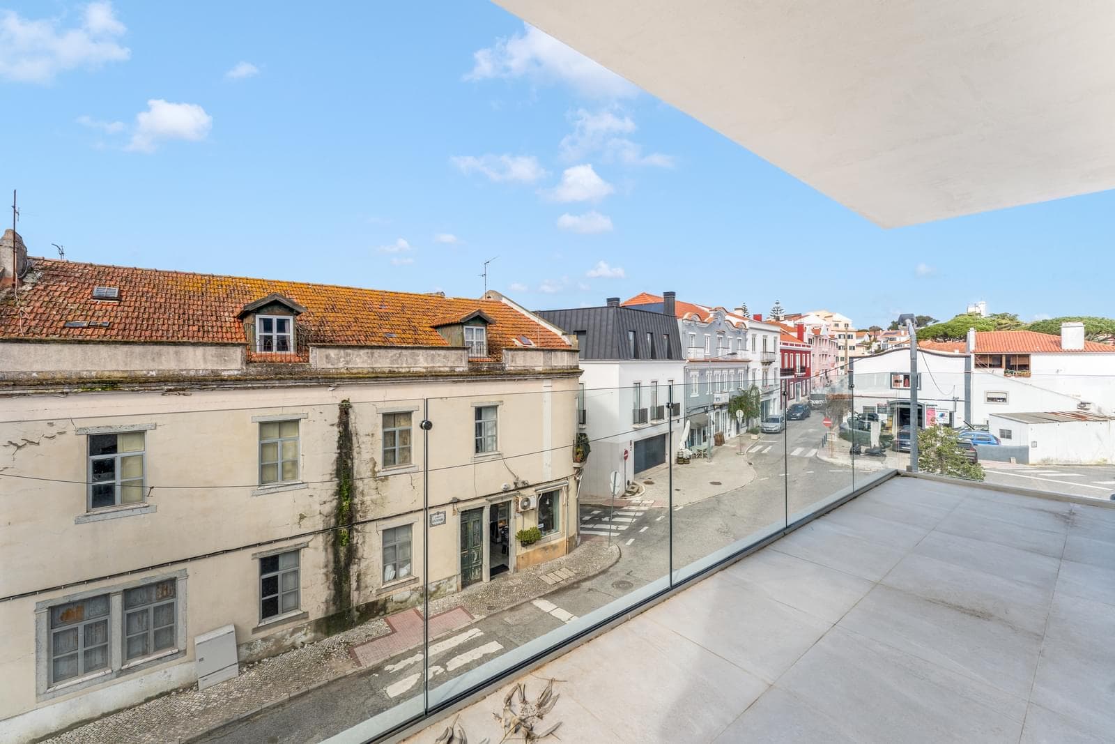 Apartamento T3 + 1 com estacionamento, Monte Estoril, Cascais - Imagem 8