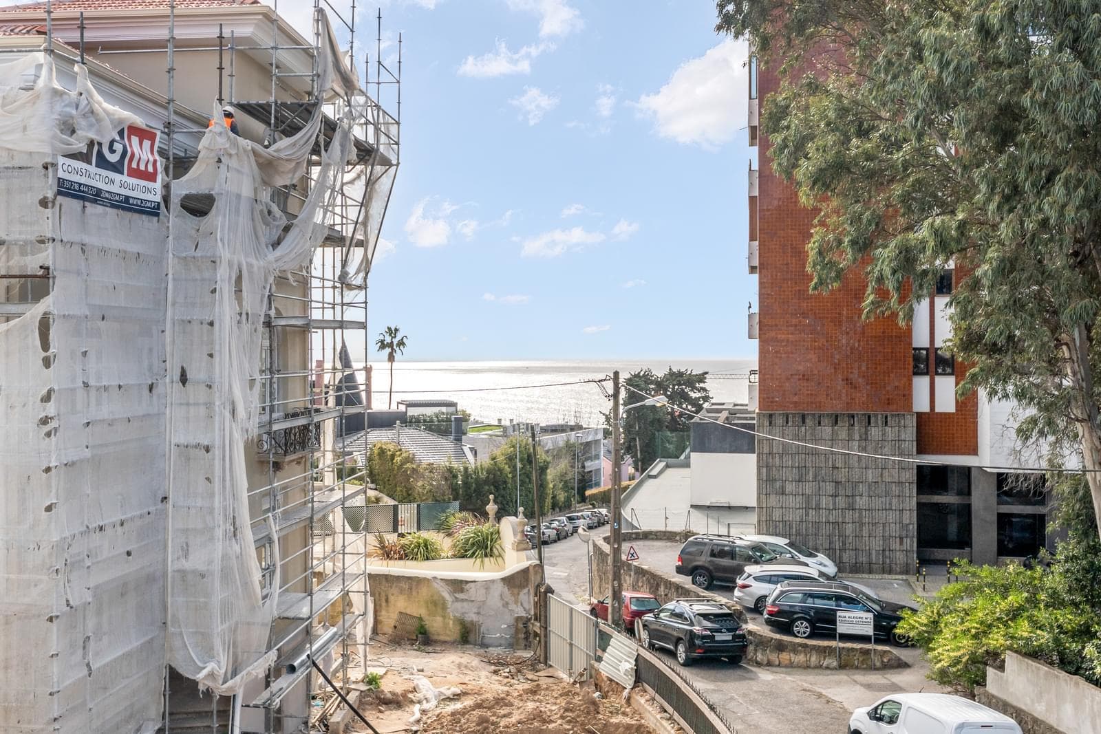 Apartamento T3 + 1 com estacionamento, Monte Estoril, Cascais - Imagem 10