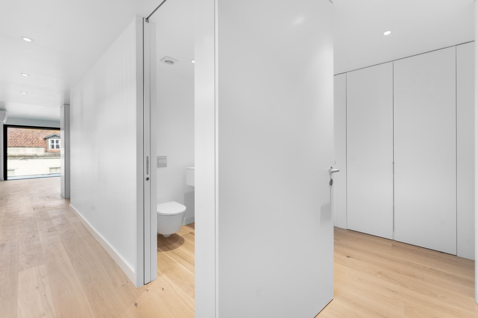 Apartamento T3 + 1 com estacionamento, Monte Estoril, Cascais - Imagem 19