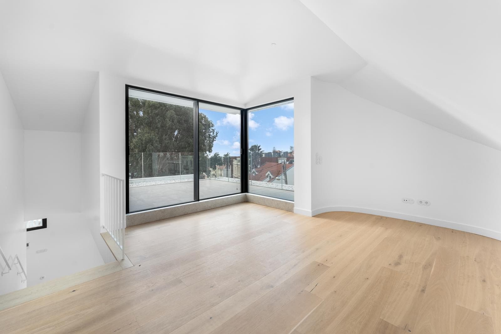 Apartamento T3 + 1 com estacionamento, Monte Estoril, Cascais - Imagem 20