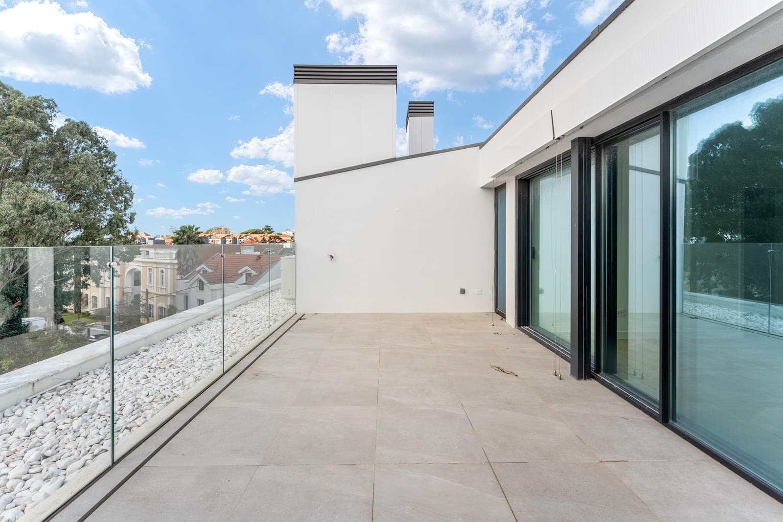 Apartamento T3 + 1 com estacionamento, Monte Estoril, Cascais - Imagem 26