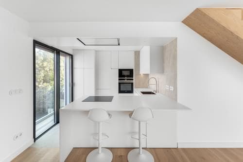 PF39610 - Apartamento T3 + 1 com estacionamento, Monte Estoril, Cascais - Imagem 5