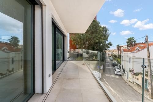 PF39610 - Apartamento T3 + 1 com estacionamento, Monte Estoril, Cascais - Imagem 9
