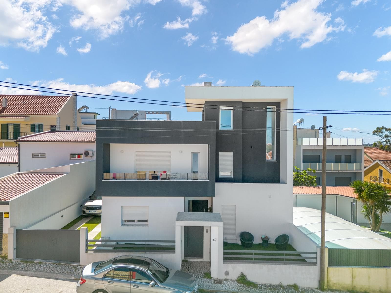 Moradia Isolada T3 com piscina, Caneças, Odivelas - Imagem 25