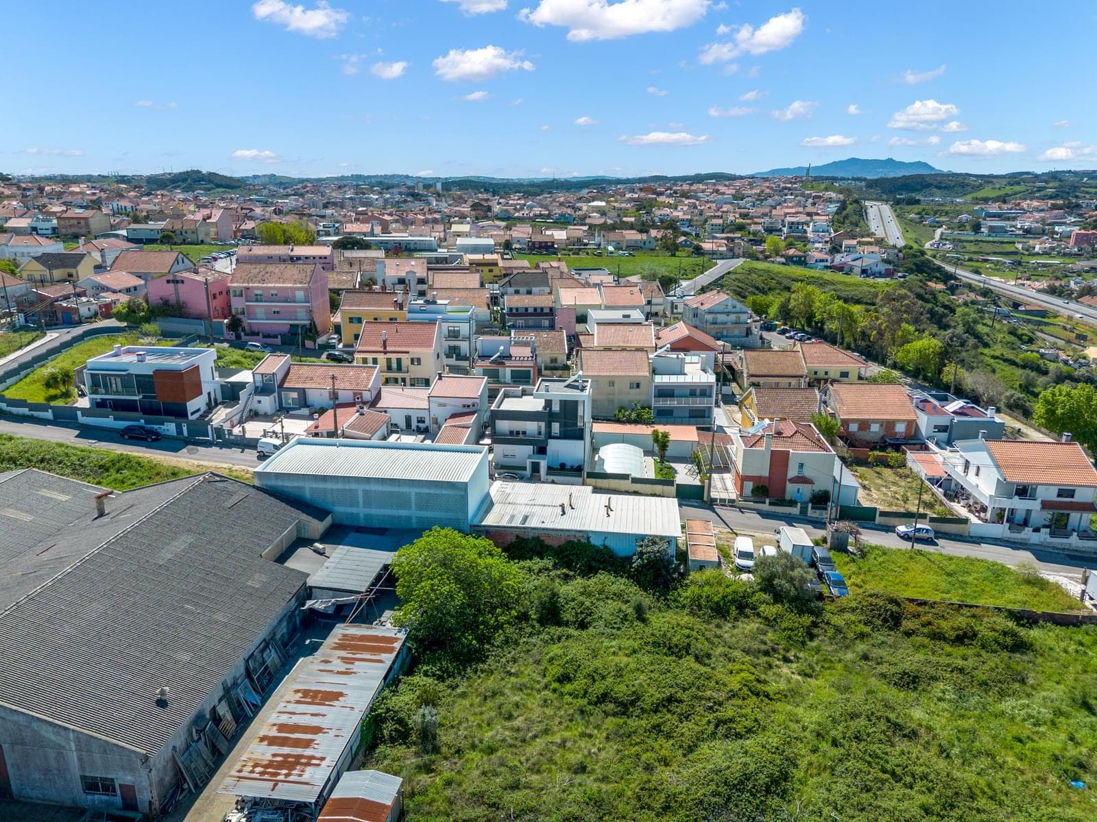 Moradia Isolada T3 com piscina, Caneças, Odivelas - Imagem 26