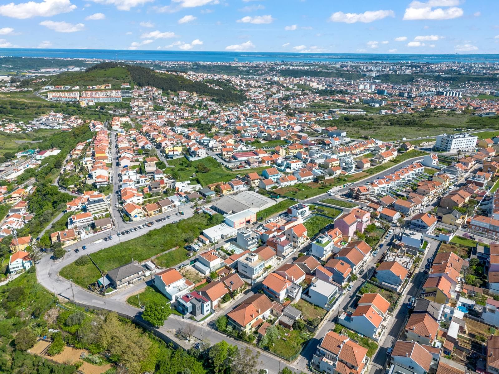 Moradia Isolada T3 com piscina, Caneças, Odivelas - Imagem 29