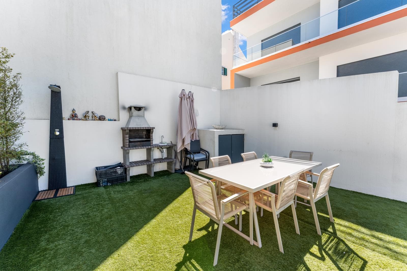 Moradia Isolada T3 com piscina, Caneças, Odivelas - Imagem 17