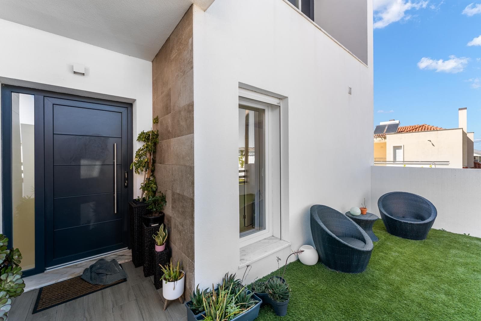 Moradia Isolada T3 com piscina, Caneças, Odivelas - Imagem 24