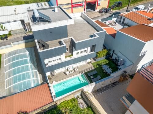 PF39625 - Moradia Isolada T3 com piscina, Caneças, Odivelas - Imagem 27