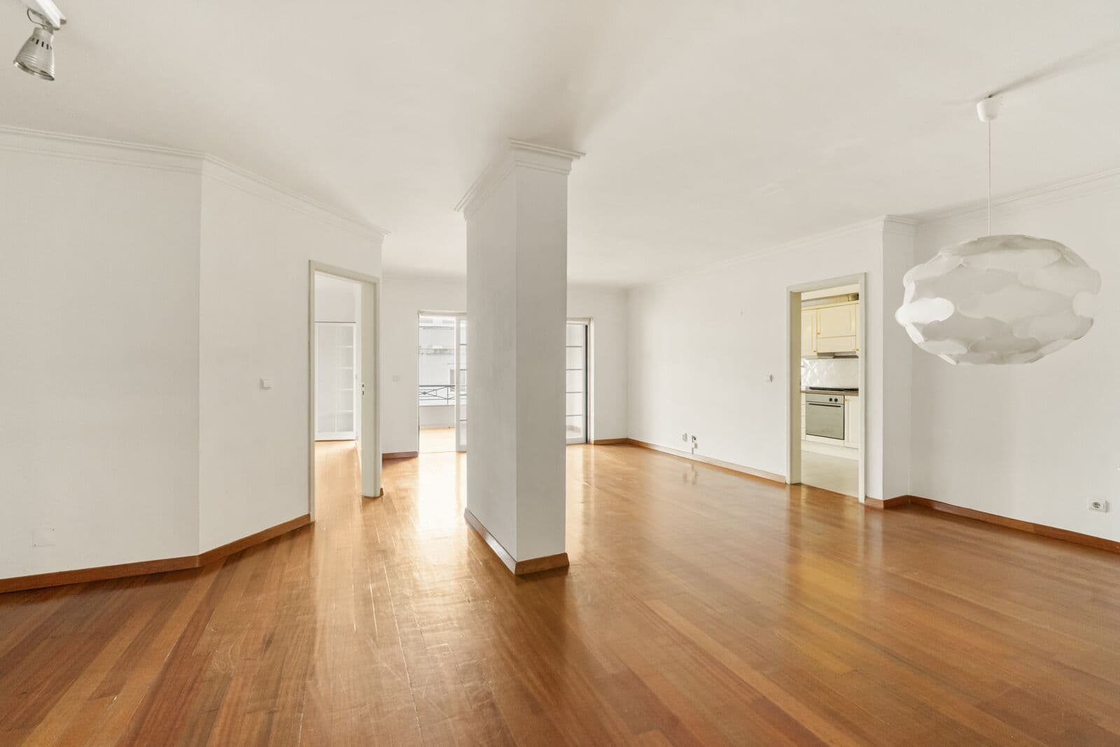 Apartamento T1 + 1 com piscina, Estoril, Cascais - Imagem 24