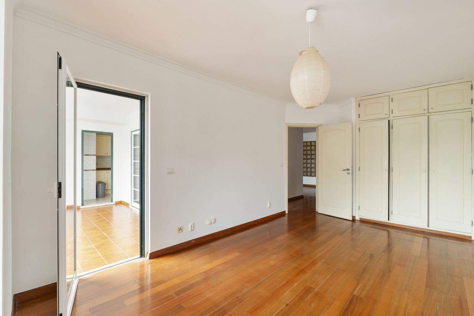 Apartamento T1 + 1 com piscina, Estoril, Cascais - Imagem 16