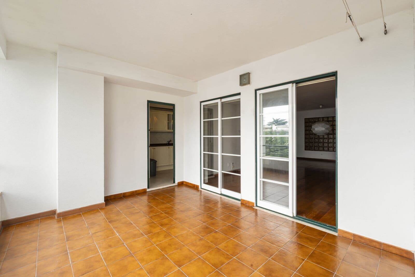 Apartamento T1 + 1 com piscina, Estoril, Cascais - Imagem 13