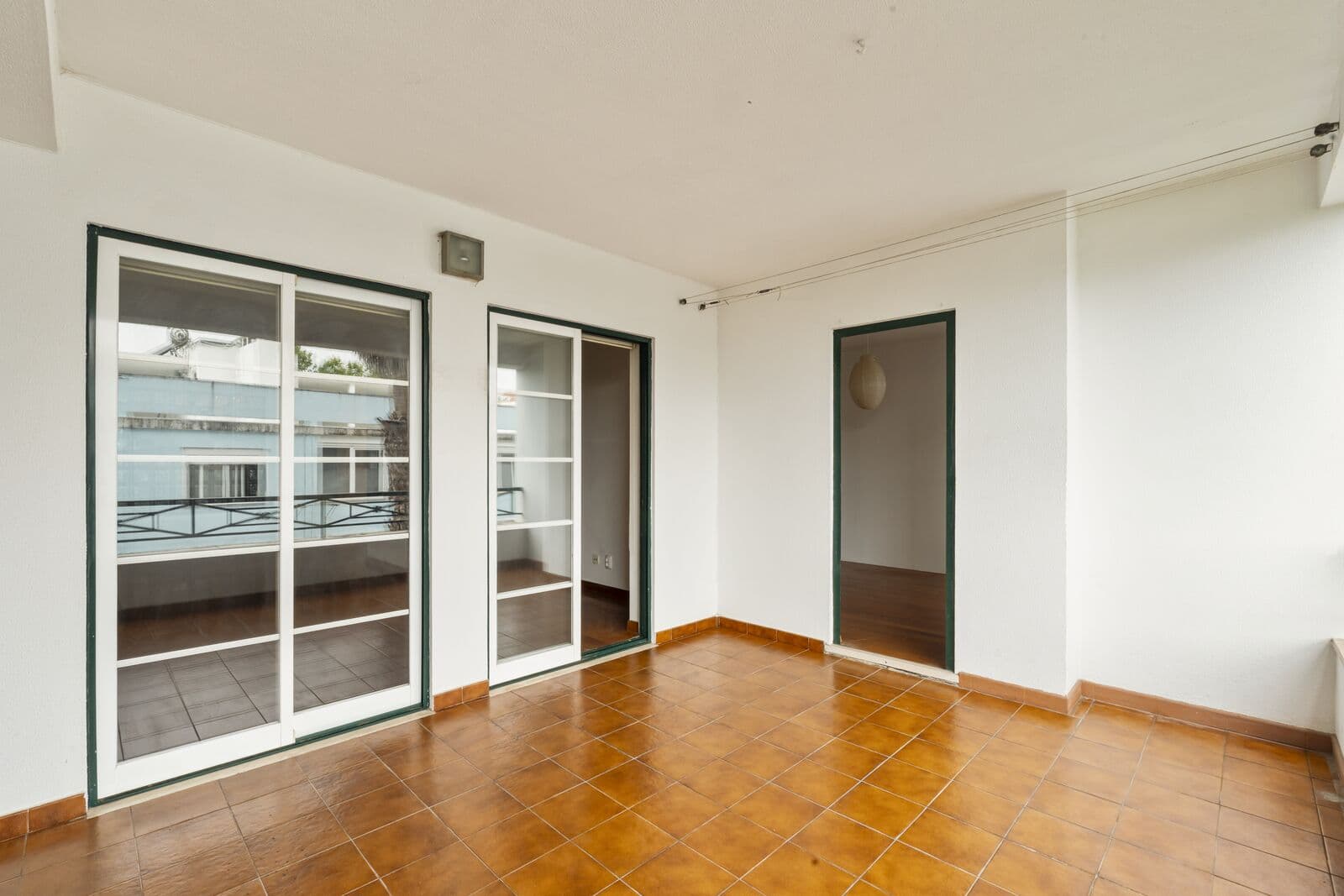 Apartamento T1 + 1 com piscina, Estoril, Cascais - Imagem 14