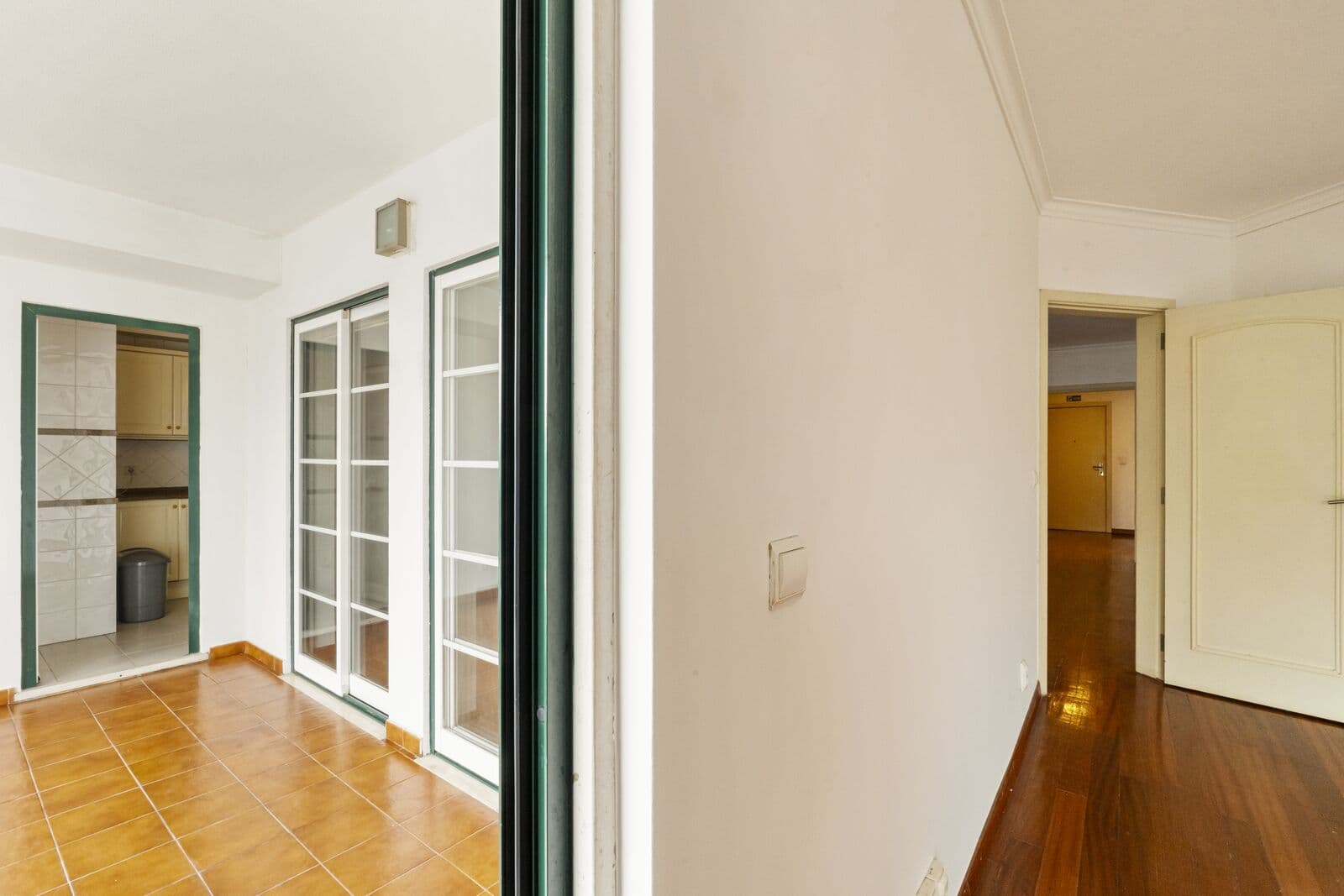 Apartamento T1 + 1 com piscina, Estoril, Cascais - Imagem 9