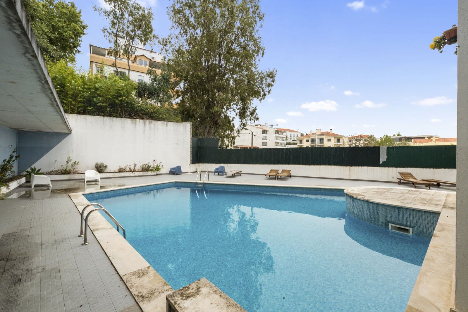 Apartamento T1 + 1 com piscina, Estoril, Cascais - Imagem 31