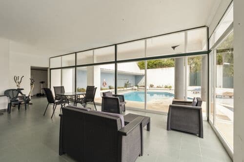 PF39638 - Apartamento T1 + 1 com piscina, Estoril, Cascais - Imagem 35