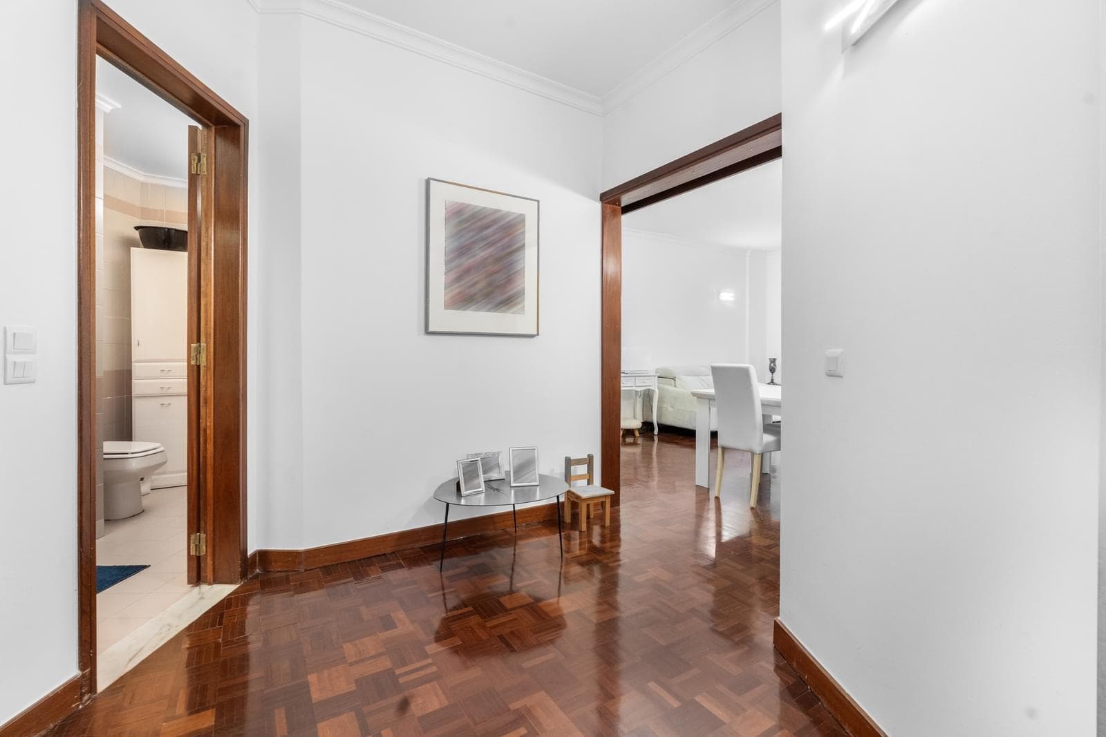 Apartamento T1 com piscina, Costa da Guia, Cascais - Imagem 16