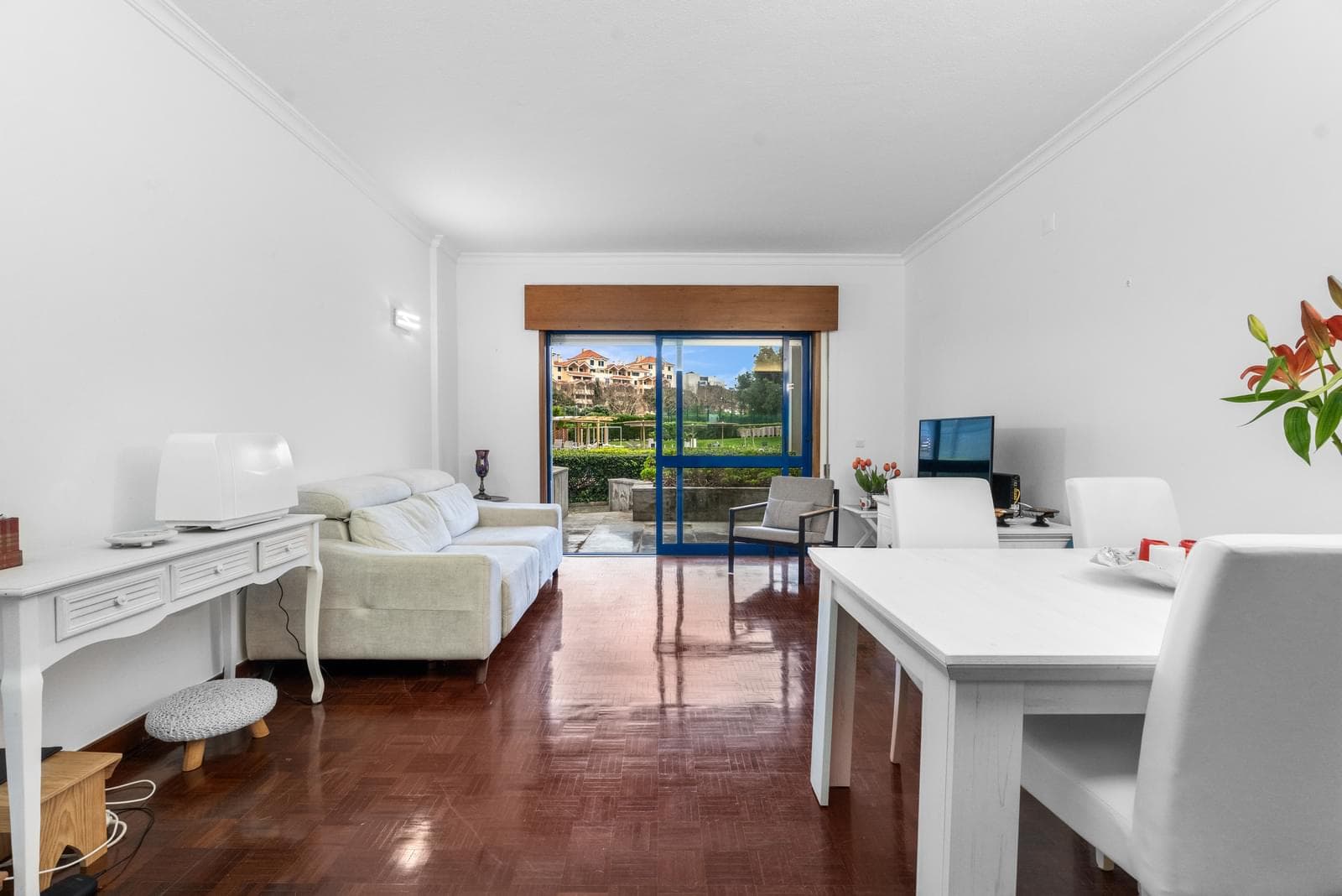 Apartamento T1 com piscina, Costa da Guia, Cascais - Imagem 10