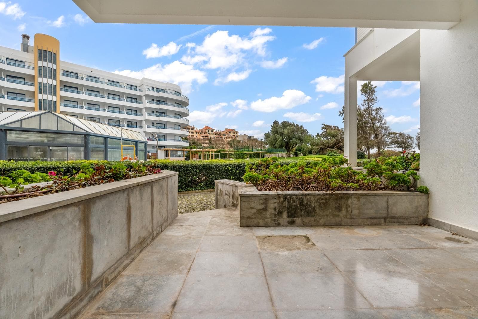 Apartamento T1 com piscina, Costa da Guia, Cascais - Imagem 17