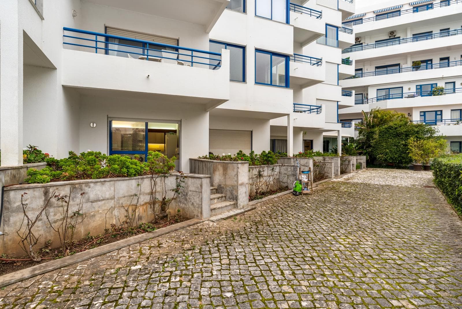 Apartamento T1 com piscina, Costa da Guia, Cascais - Imagem 14
