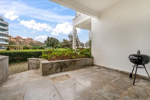 PF39639 - Apartamento T1 com piscina, Costa da Guia, Cascais - Imagem 4