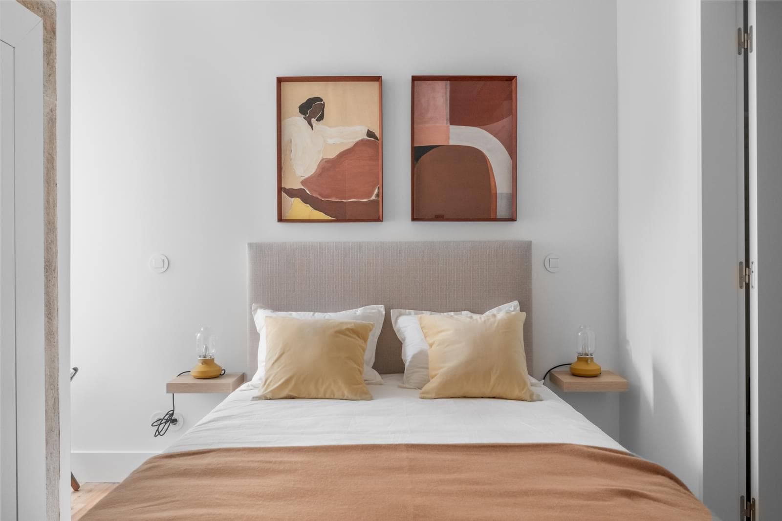Apartamento T2 com varanda, Baixa, Lisboa - Imagem 19