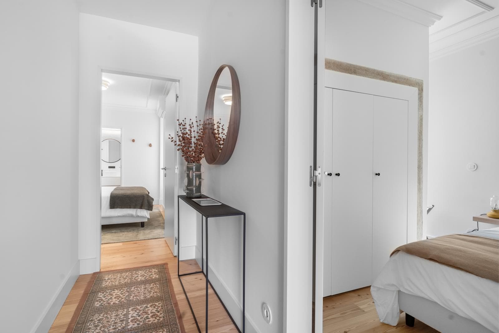 Apartamento T2 com varanda, Baixa, Lisboa - Imagem 20