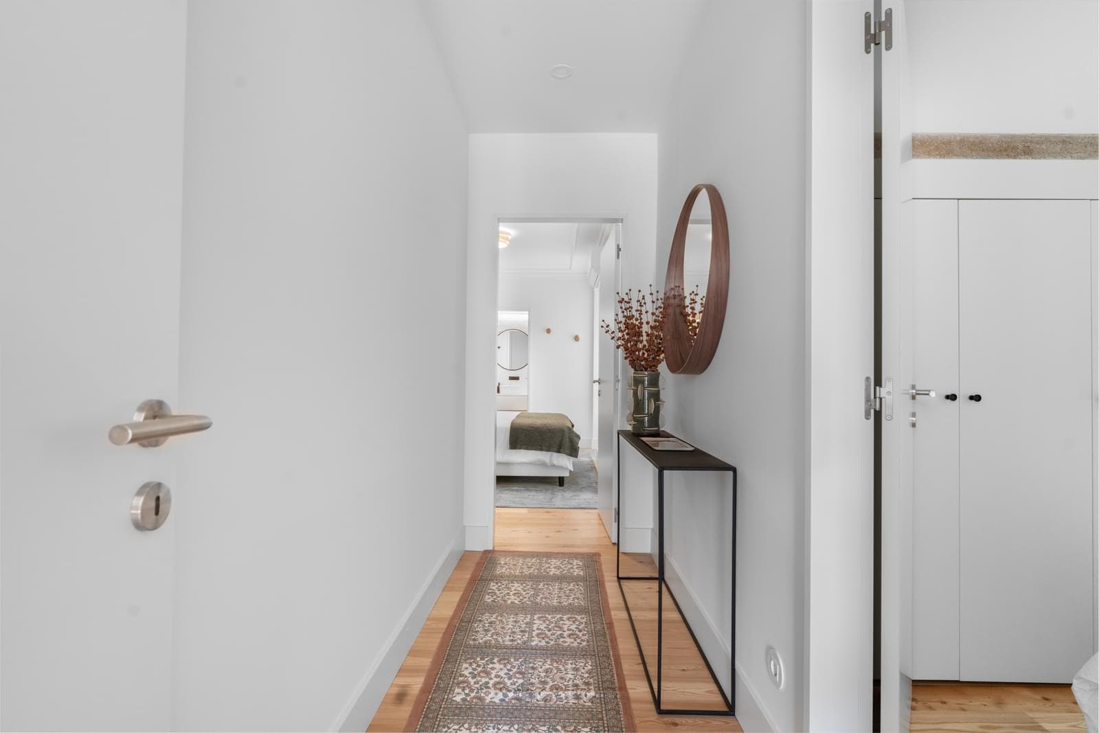 Apartamento T2 com varanda, Baixa, Lisboa - Imagem 21