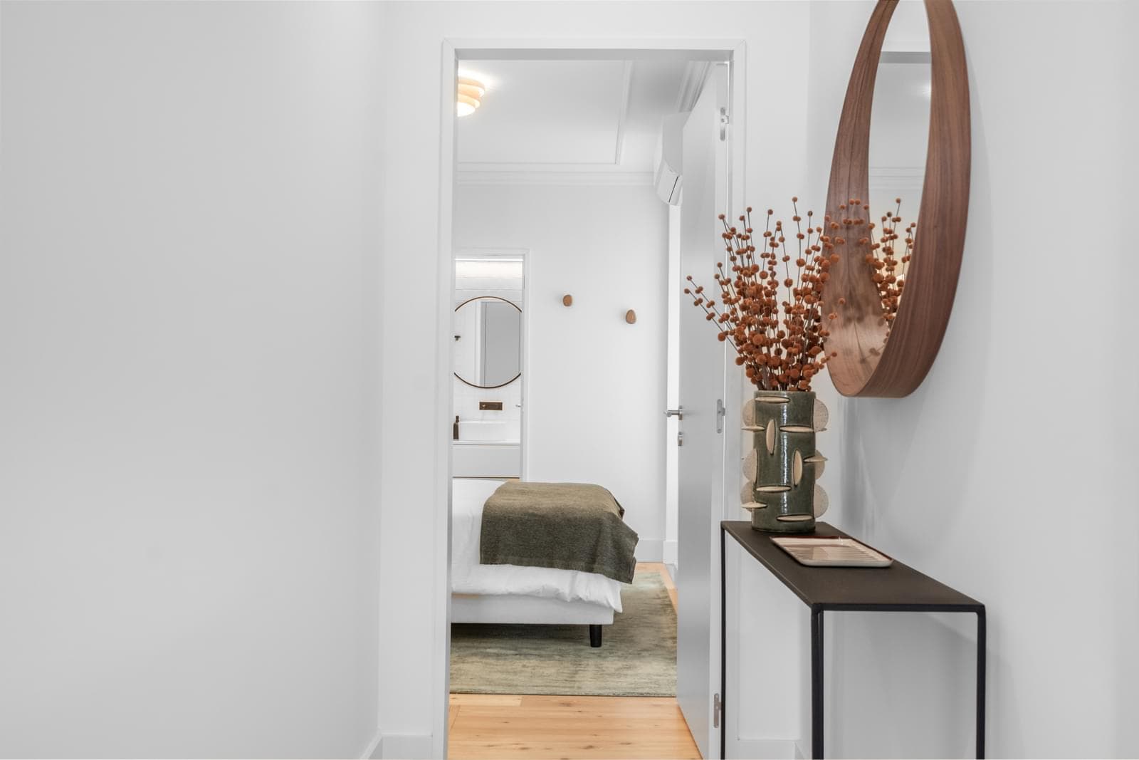 Apartamento T2 com varanda, Baixa, Lisboa - Imagem 22