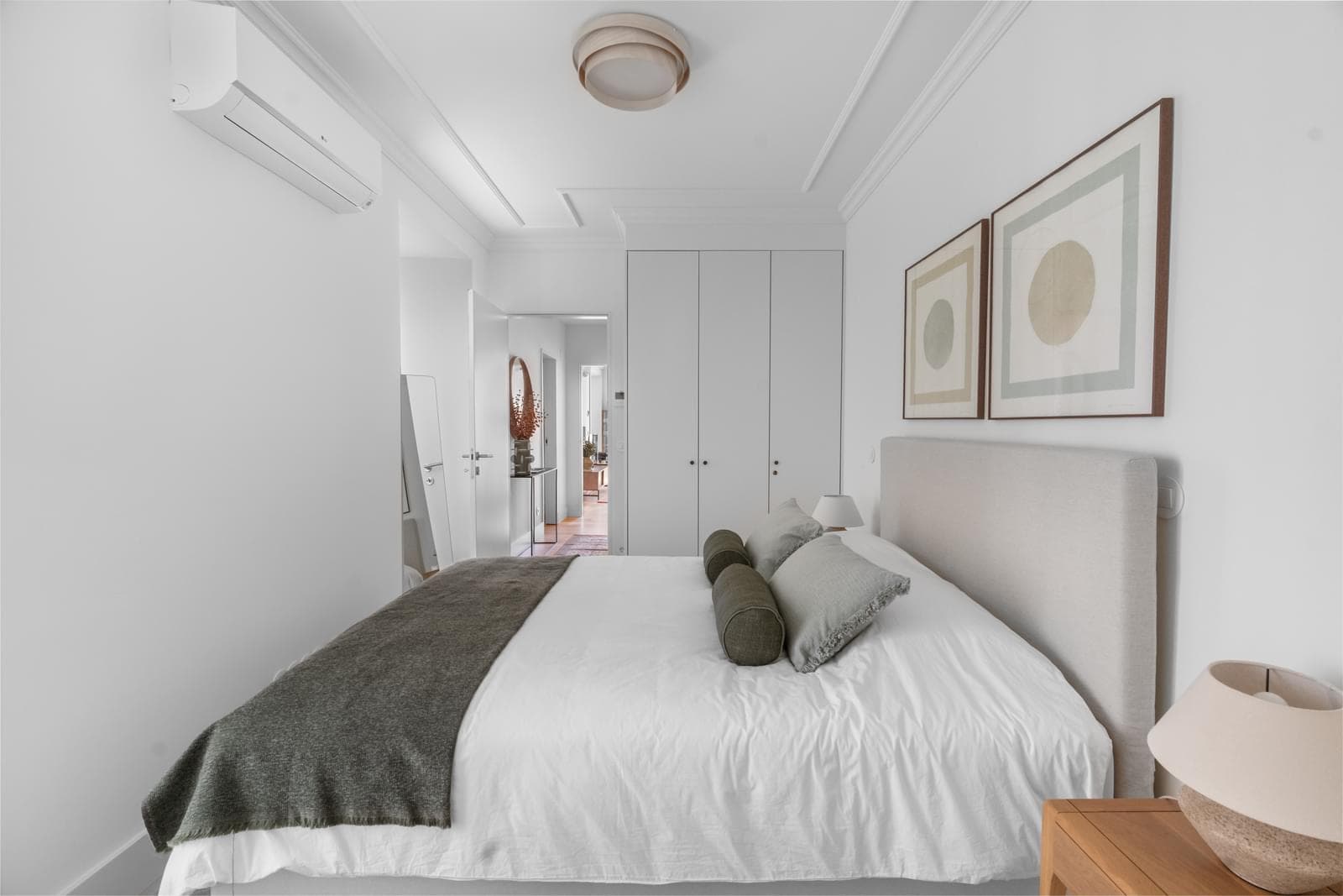 Apartamento T2 com varanda, Baixa, Lisboa - Imagem 28