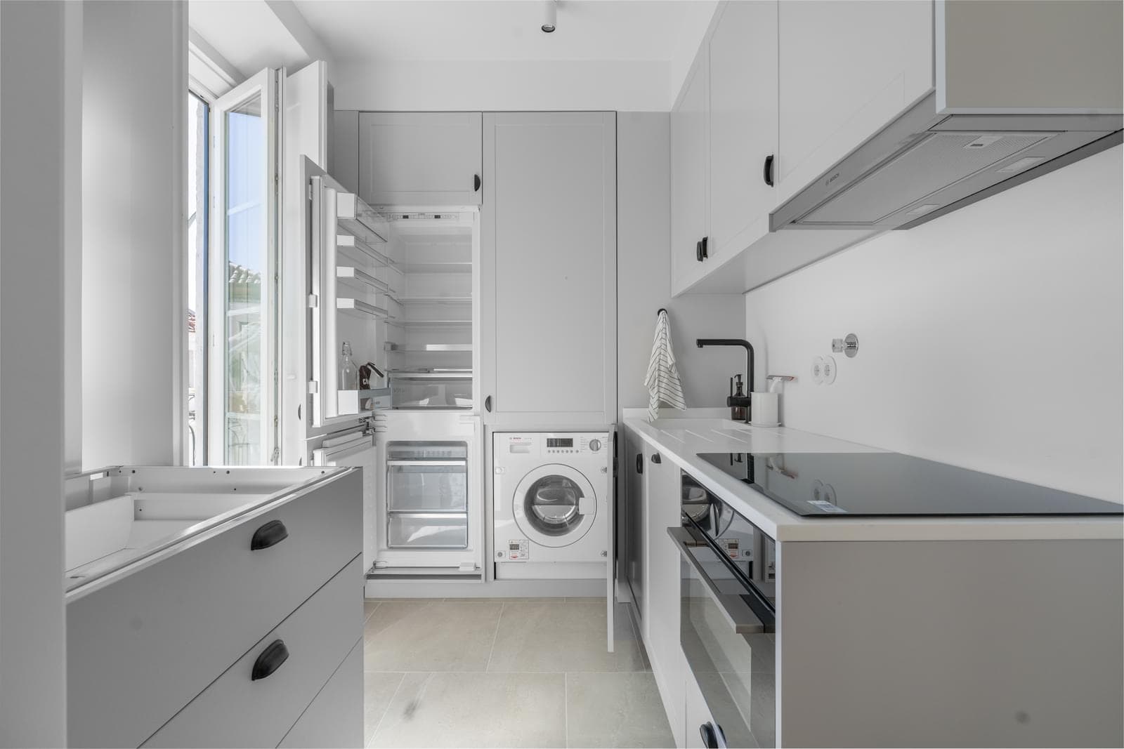 Apartamento T2 com varanda, Baixa, Lisboa - Imagem 13