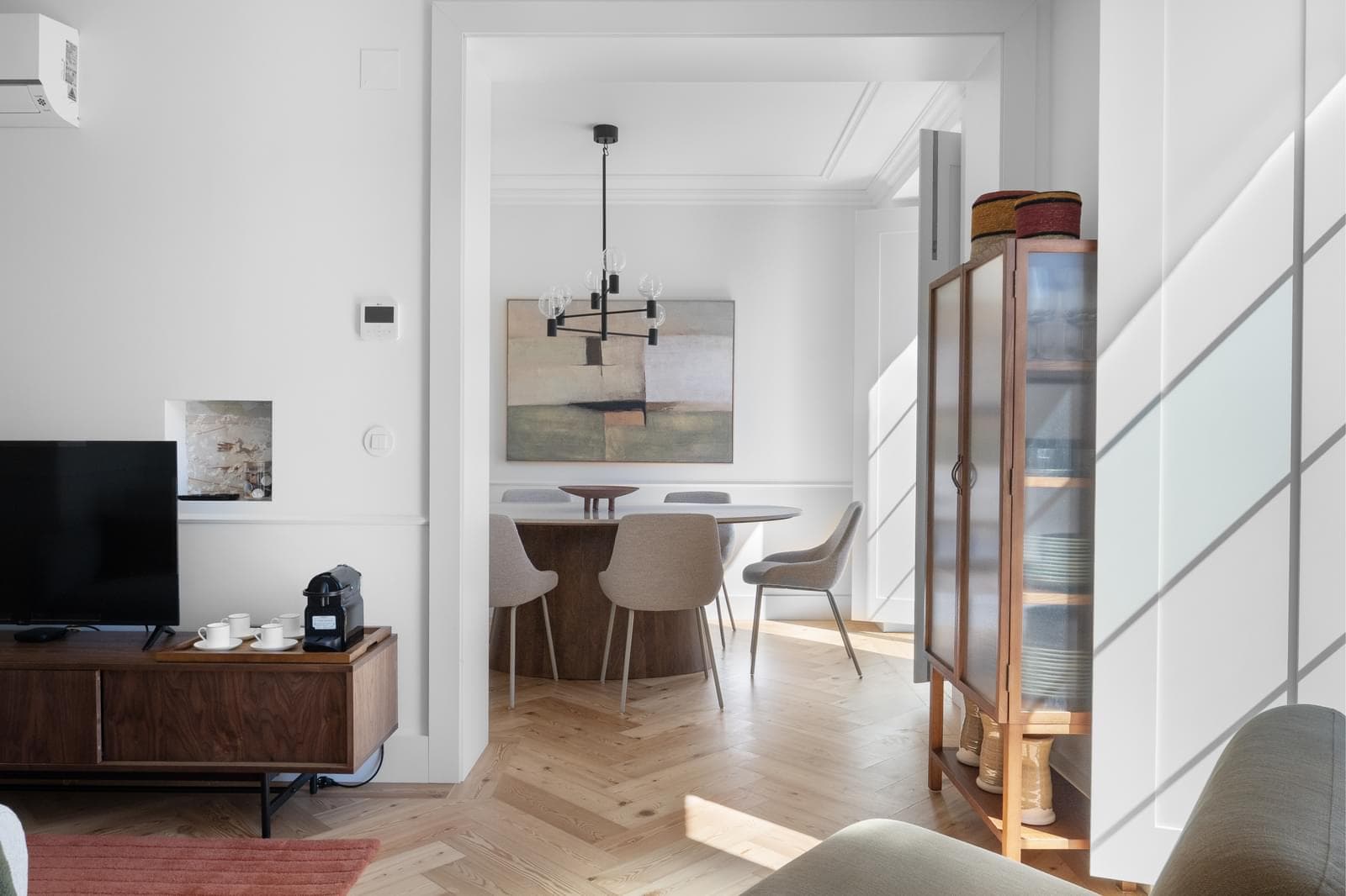 Apartamento T2 com varanda, Baixa, Lisboa - Imagem 11