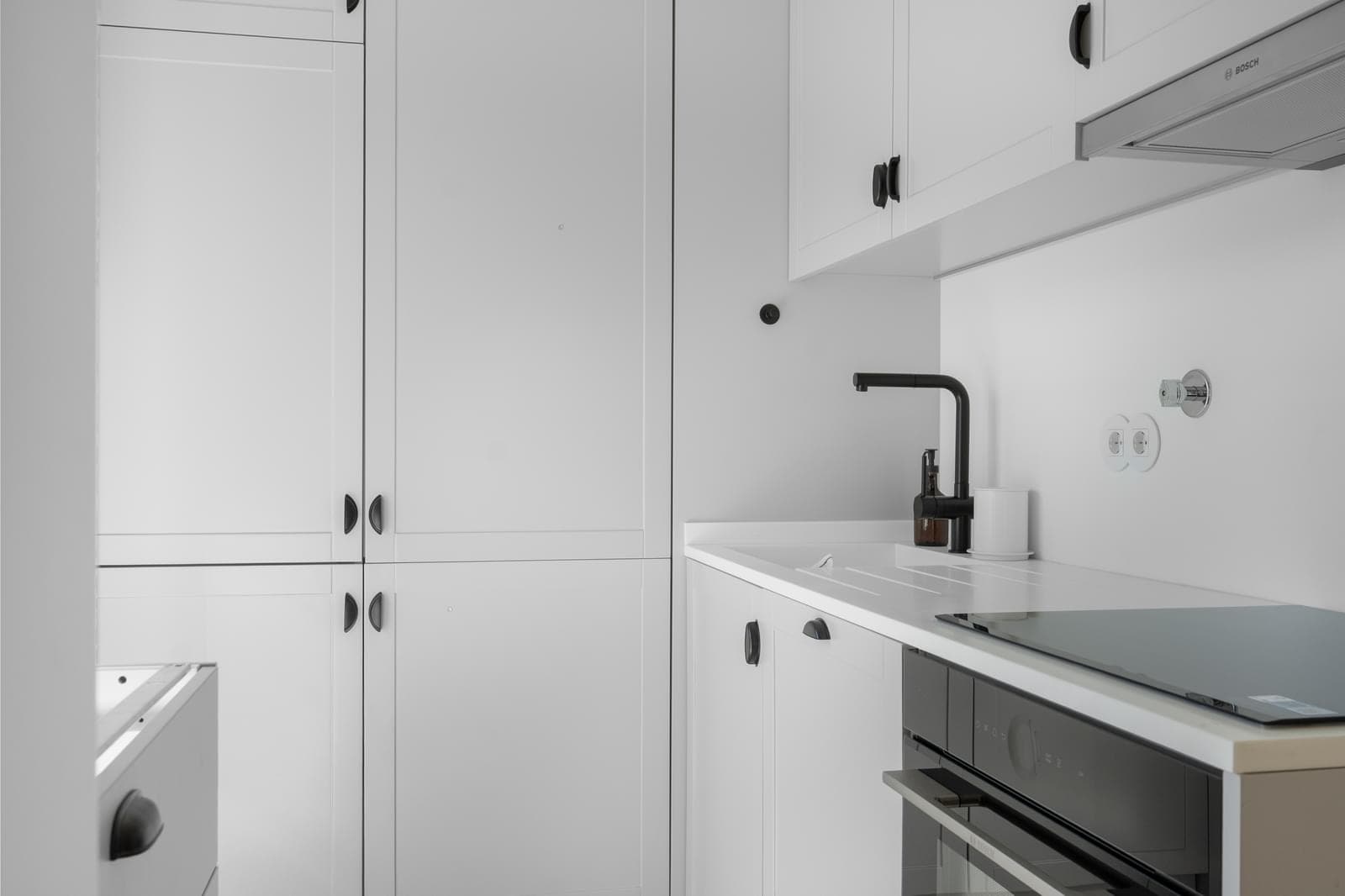 Apartamento T2 com varanda, Baixa, Lisboa - Imagem 14