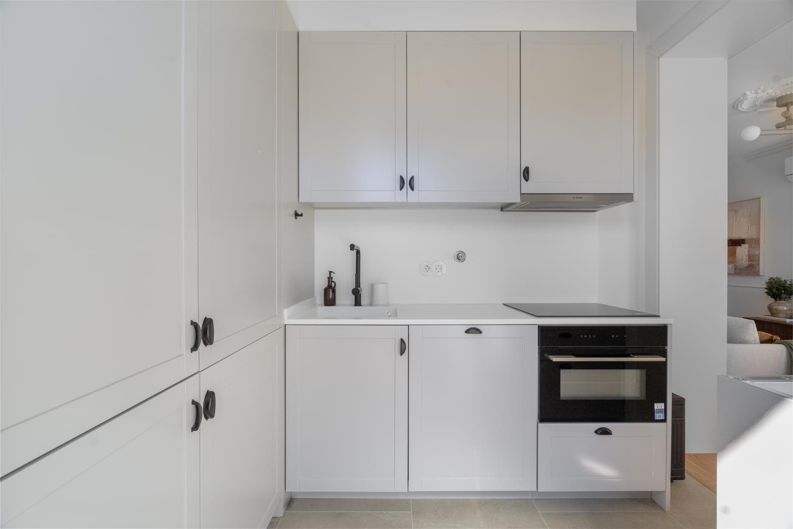 Apartamento T2 com varanda, Baixa, Lisboa - Imagem 15