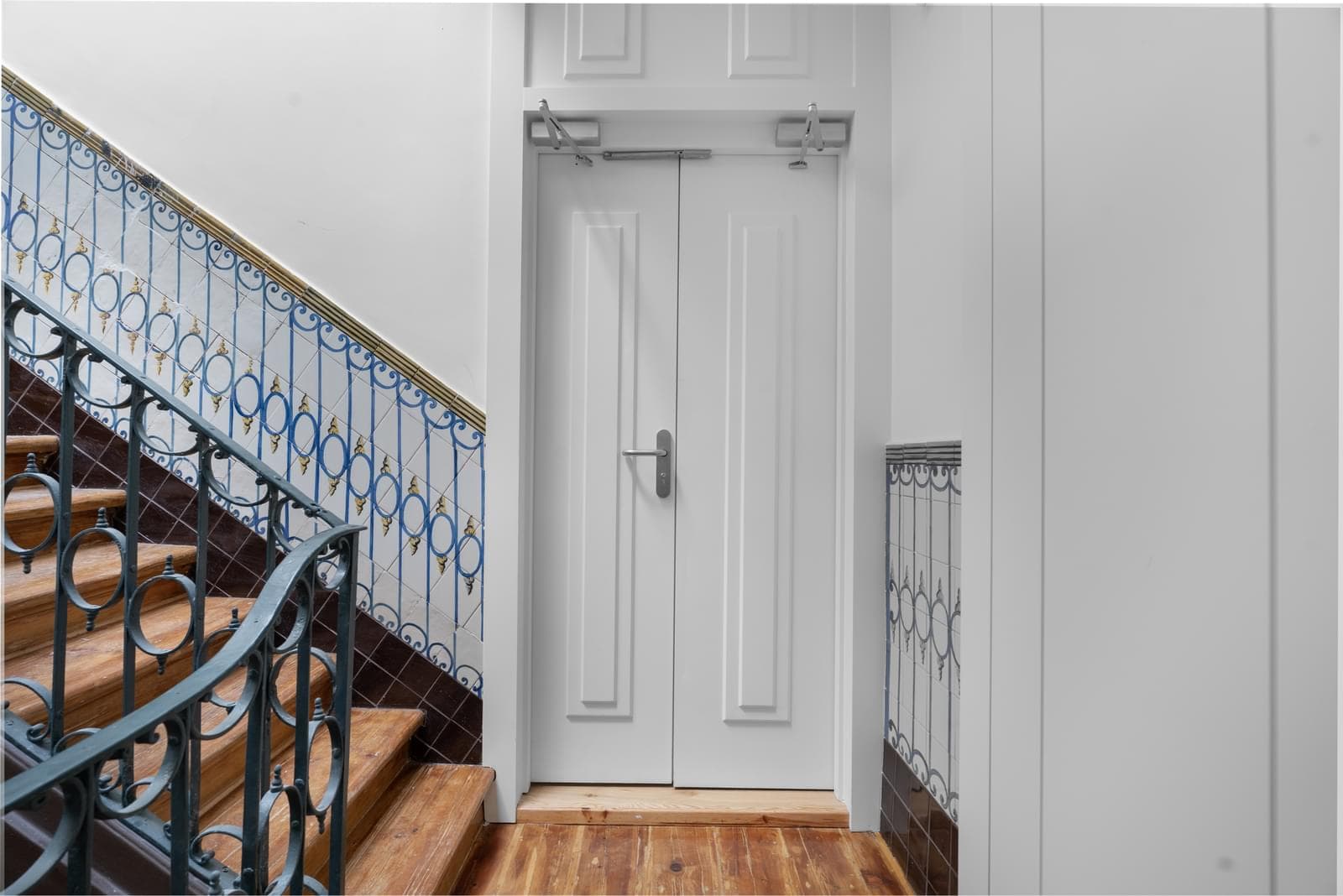 Apartamento T2 com varanda, Baixa, Lisboa - Imagem 29