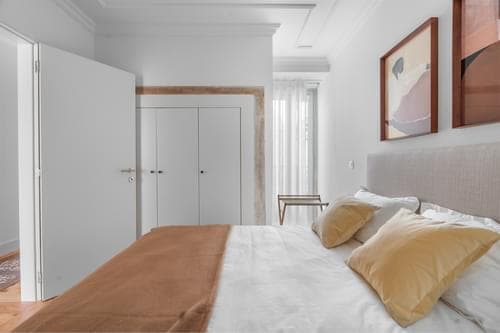PF39642 - Appartement 3 pièces avec balcon, Baixa, Lisboa - Image 17