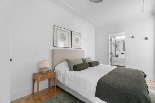 PF39642 - Appartement 3 pièces avec balcon, Baixa, Lisboa - Image 23