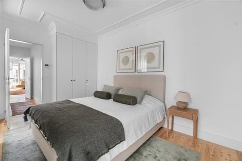 PF39642 - Appartement 3 pièces avec balcon, Baixa, Lisboa - Image 27