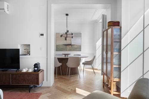 PF39642 - Appartement 3 pièces avec balcon, Baixa, Lisboa - Image 11