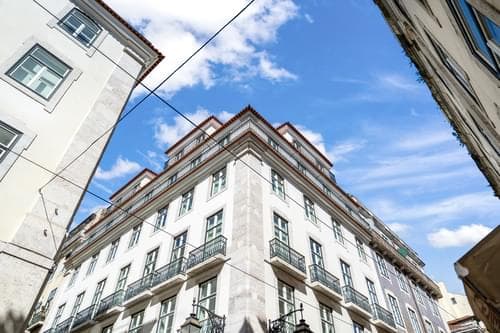 PF39642 - Appartement 3 pièces avec balcon, Baixa, Lisboa - Image 31