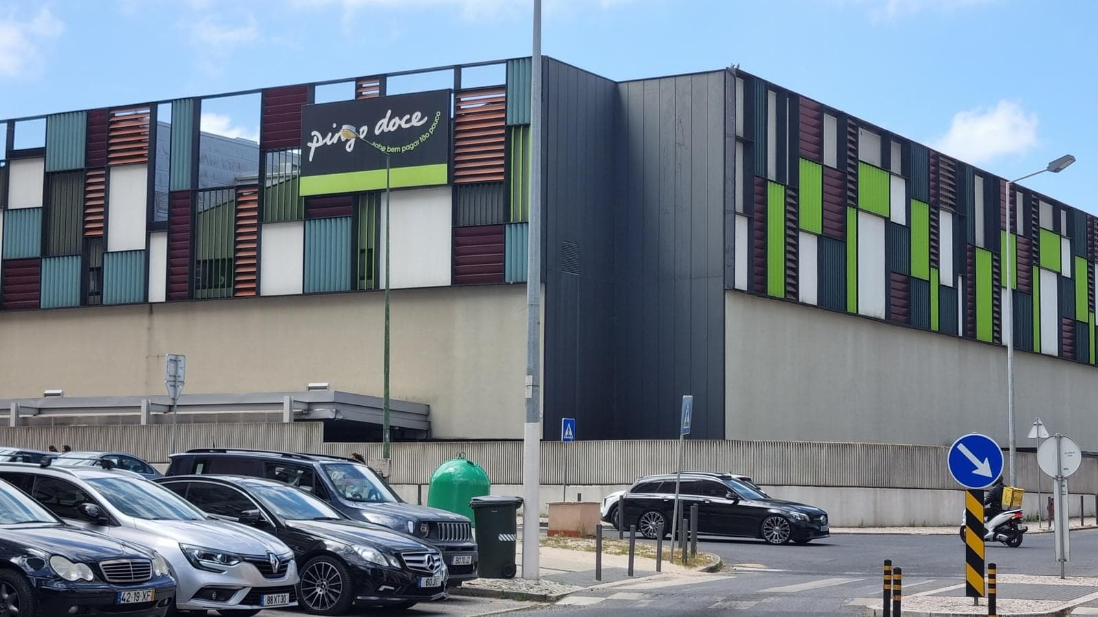 Apartamento T2 com piscina, Lisboa - Imagem 6