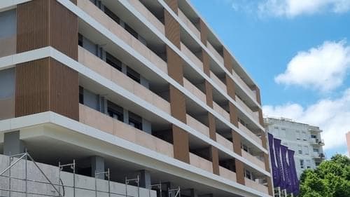PF39644 - Apartamento T2 com piscina, Lisboa - Imagem 3