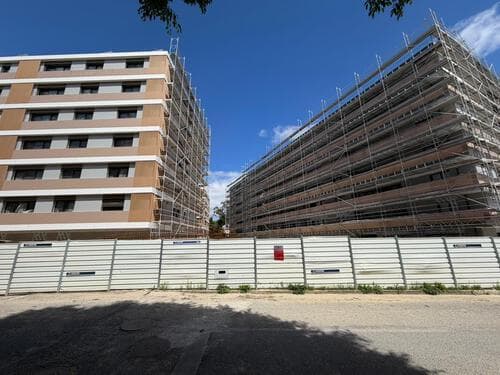 PF39644 - Apartamento T2 com piscina, Lisboa - Imagem 4