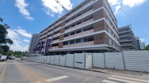 PF39645 - Apartamento T2 com piscina, Lisboa - Imagem 3