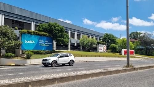 PF39645 - Apartamento T2 com piscina, Lisboa - Imagem 10