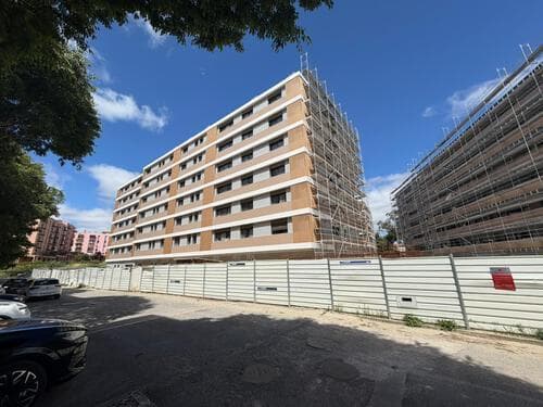 PF39645 - Apartamento T2 com piscina, Lisboa - Imagem 4