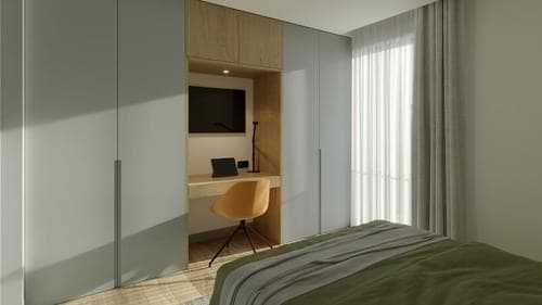 PF39693 - Appartement 3 pièces dans le Alagoa Living E345, Carcavelos, Cascais - Image 6