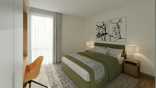PF39693 - Appartement 3 pièces dans le Alagoa Living E345, Carcavelos, Cascais - Image 7